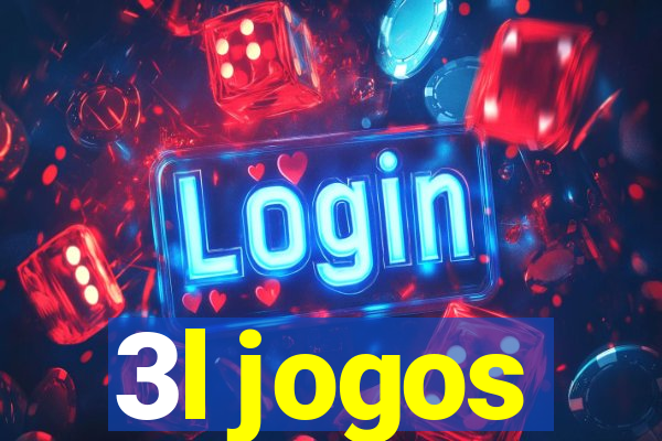 3l jogos